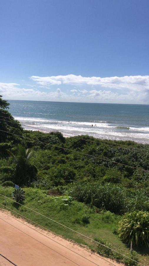 Pousada Sombra das Ondas Palmeira (Minas Gerais) Exterior foto